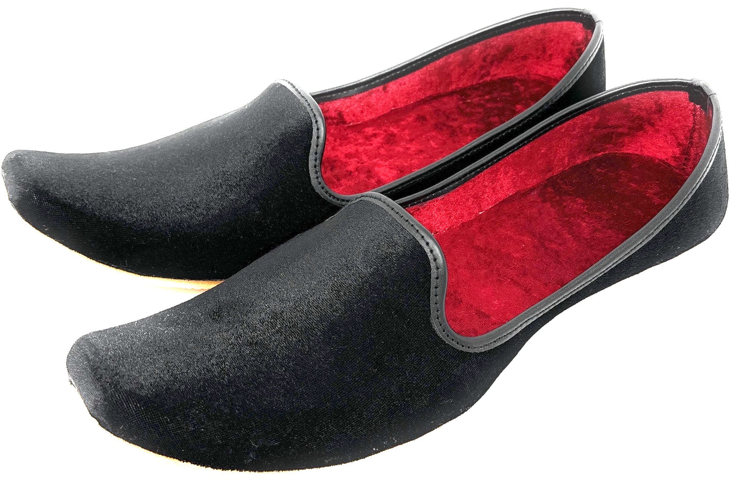 BombayFlow HRITHIK Punjabi Jutti Gold Shoes Flats Handmade - Khussa Shoes Jutti - Indian Wedding, Mojari Shoes, Sherwani Kurta, Indian Bridal Shoes