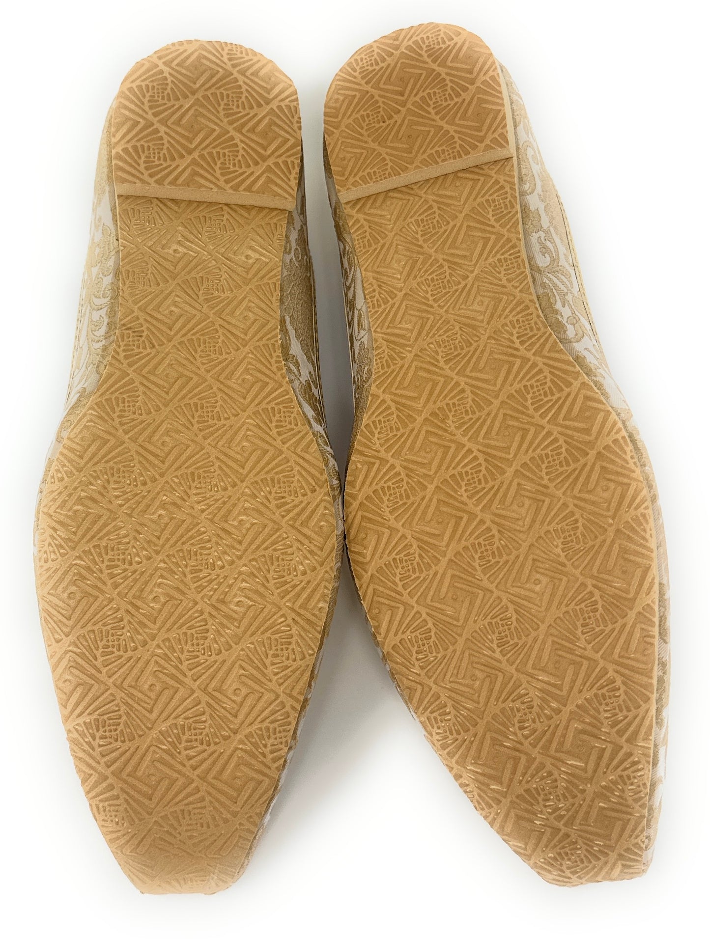 BombayFlow SRK Punjabi Jutti Gold Shoes Flats Handmade - Khussa Shoes Jutti - Indian Wedding, Mojari Shoes, Sherwani Kurta, Indian Bridal Shoes